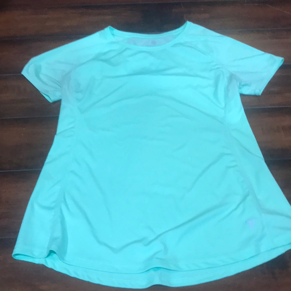 Athletic Tee